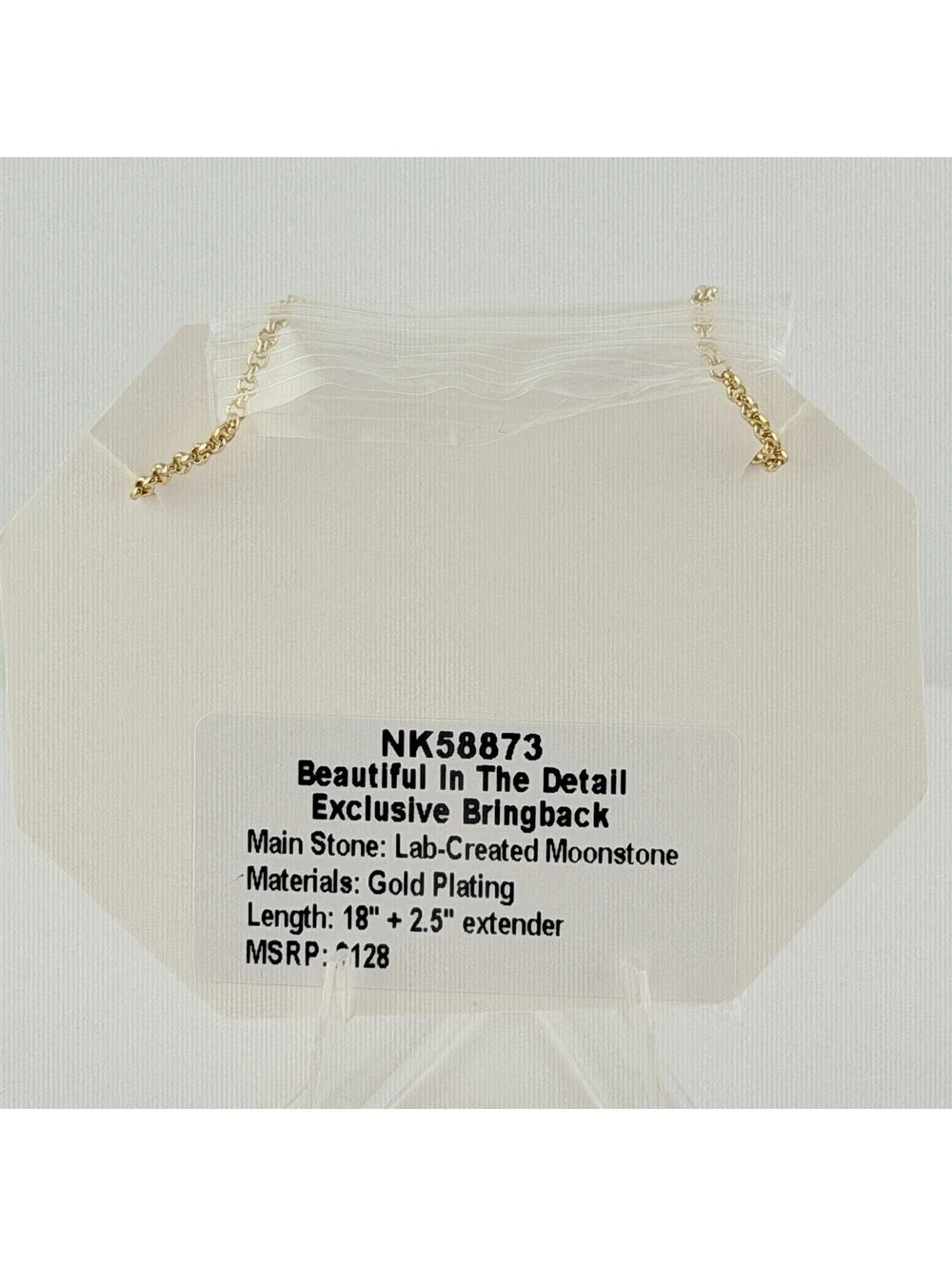 Bomb Party Necklace 